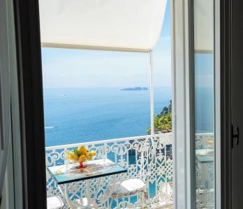 B&B Casa Nilde Positano - 97