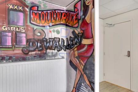 Dutchies Hostel - 30