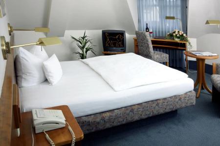 Löwen - Mannheim - 2