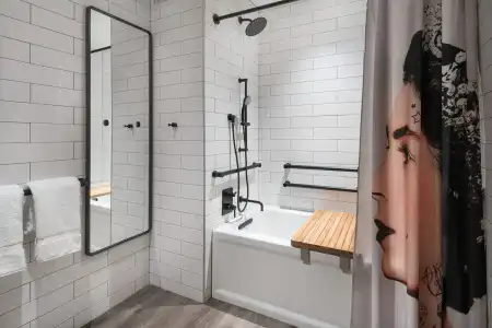 Moxy San Diego Downtown/Gaslamp Quarter - 6