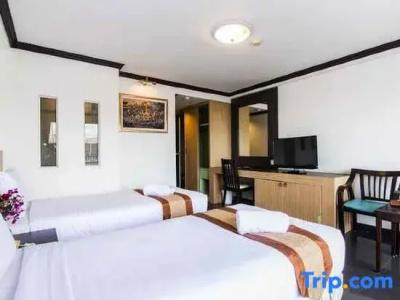 Sirin Hua Hin - 38