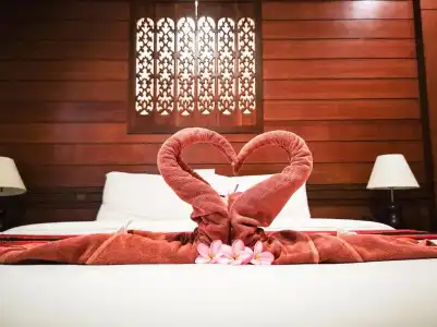 Vipa Tropical Resort - 47