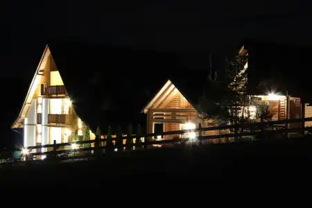 Villa Natural Wood - 14