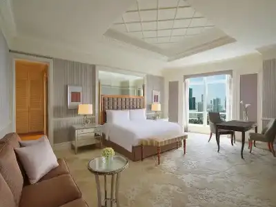 The Residences at The Ritz-Carlton Jakarta, Pacific Place - 148