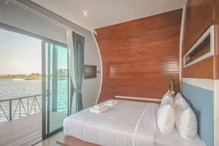 Saksiam Lakeside Resort - 50