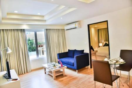 The Kaze 34 and Serviced Residence - 78