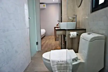 Antiya Phuket - 55