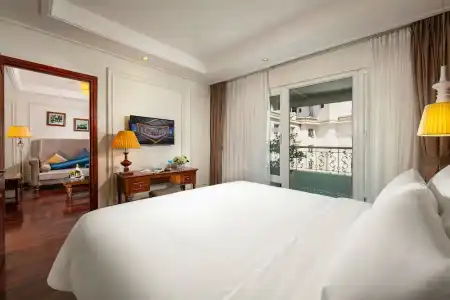 Hanoi Pearl - 185