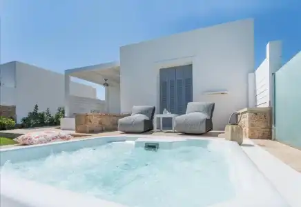 Mareggio Exclusive Residences & Suites - 97