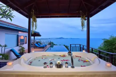 Sandalwood Luxury Villas - 142