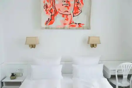 Boutique Krone München - 85