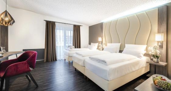 PLAZA INN Heilbronn - 87