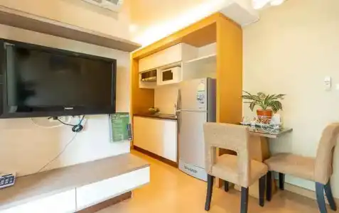 Greenview Ekkamai10 Residence - 22
