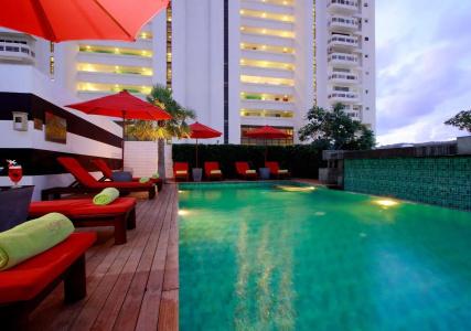 BYD Lofts - Boutique & Serviced Apartments - Patong Beach, Phuket - 30