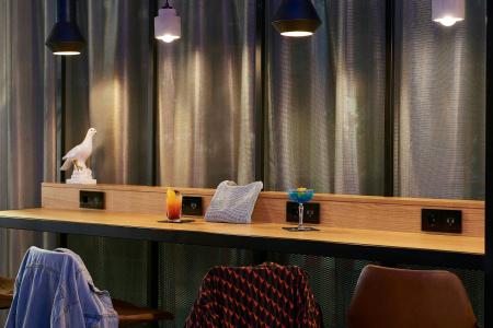 Moxy Essen City - 17