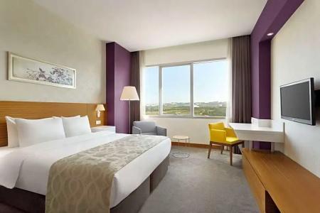 Ramada Plaza by Wyndham Istanbul Asia Airport - 46