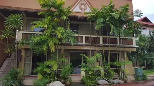 Grand Thai House Resort - 44