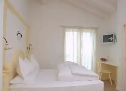 Relais Fior di Bosco - 4