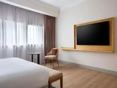 Casablanca Marriott - 79