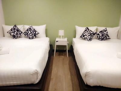 Resort M - BTS Chong Nonsi - 22