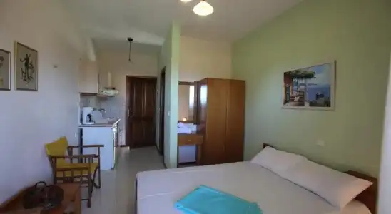 Elena Appartements & Studios - 0