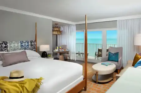 LaPlaya Beach & Golf Resort - A Noble House Resort - 68