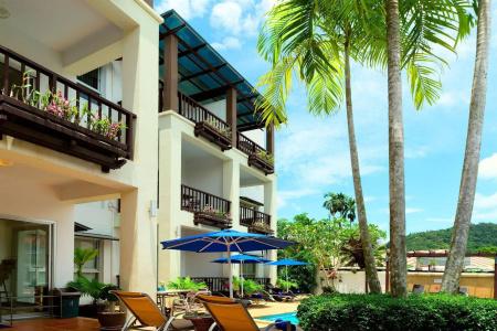 Krabi Apartment - 18