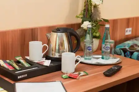 Deutscher Hof - 20