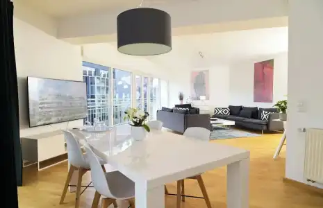 Victoria Apartments - 45