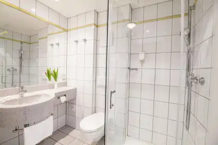 Garner Elmshorn by IHG - 18