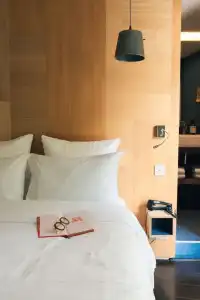 Le Citizen Hôtel - 89