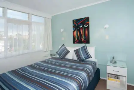 Aarangi Motel - 3