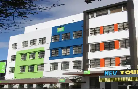 Ibis Styles Invercargill - 0