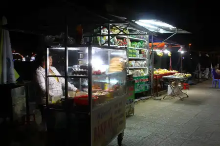 Misa Da Nang - 11
