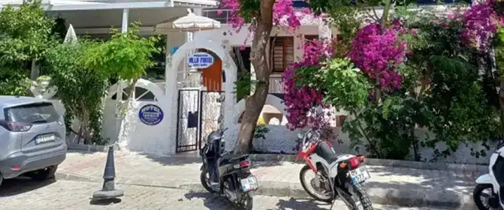 Villa Fortin Pansiyon - 27