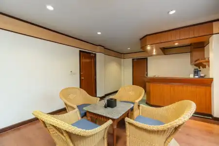 Botany Beach Resort Pattaya - 68