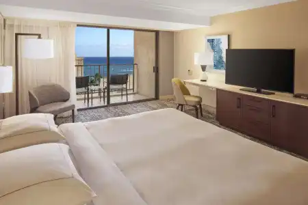 Hilton Hawaiian Village Waikiki Beach Resort - 227