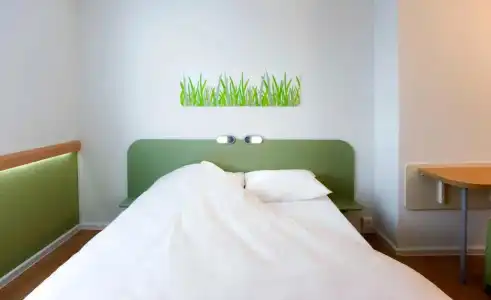 ibis budget Wien Sankt Marx - 27