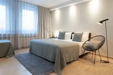 Paragon Apartments - 44