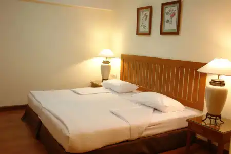 Kameo Grand Rayong & Serviced Apartments - 5