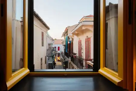 Leone Guesthouse - 13