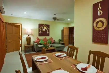 Baan Souy Resort - 71