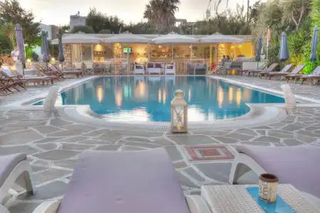 Zoumis Residence - 19