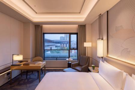 Gran Melia Chengdu - 52
