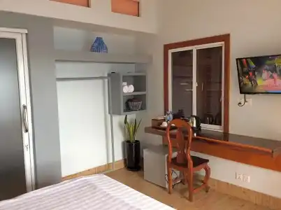 Ramchang Guesthouse - 110