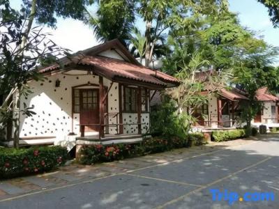 Talkoo Beach Resort Khanom - 43