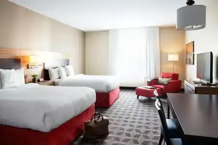TownePlace Suites Orlando Airport - 28