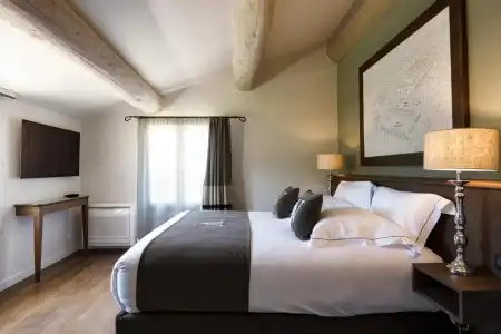 Le Vallon de Valrugues Spa & Villas - 82