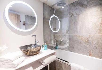 Novotel Megève Mont-Blanc - 56
