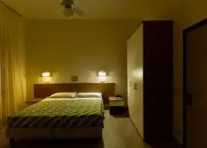 Albergo le Sorgenti - 20